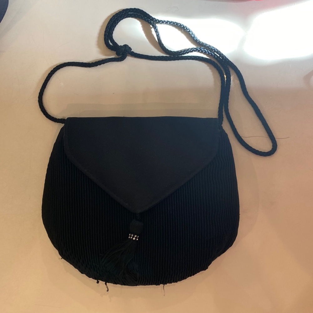 Delill‎ Vintage Purse
